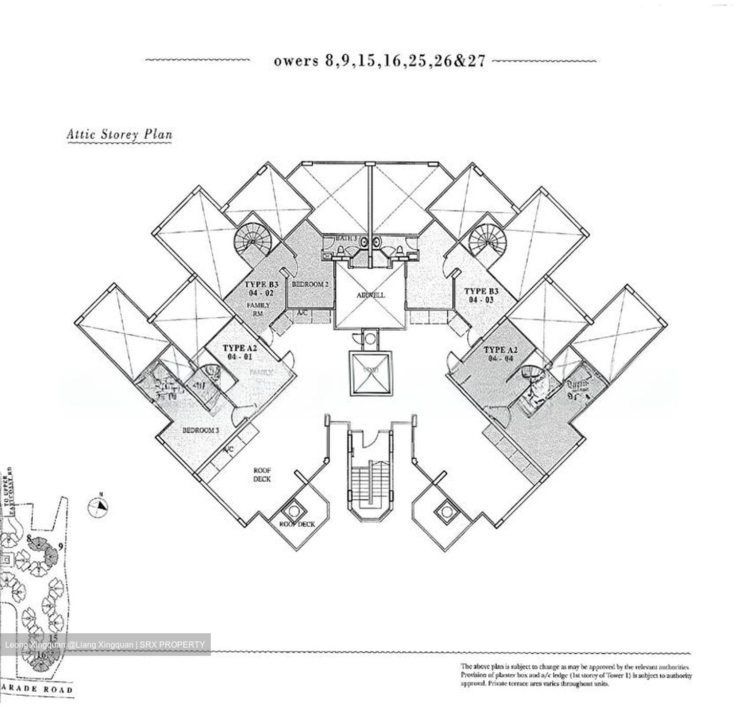 Villa Marina (D15), Condominium #556139991